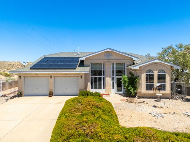 2869 Chessman Drive SE, Rio Rancho, NM 87124