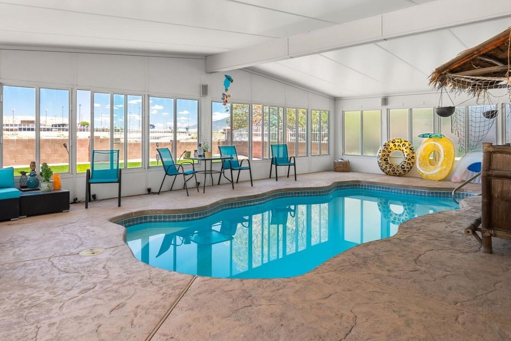2869 Chessman Drive SE, Rio Rancho, NM 87124
