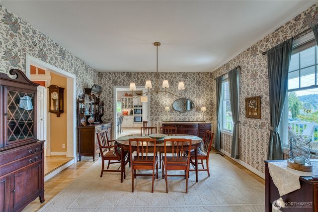 10295 NE West Kingston Road, Kingston, WA 98346