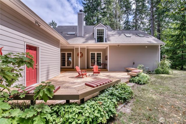 10295 NE West Kingston Road, Kingston, WA 98346