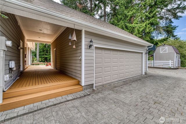 10295 NE West Kingston Road, Kingston, WA 98346