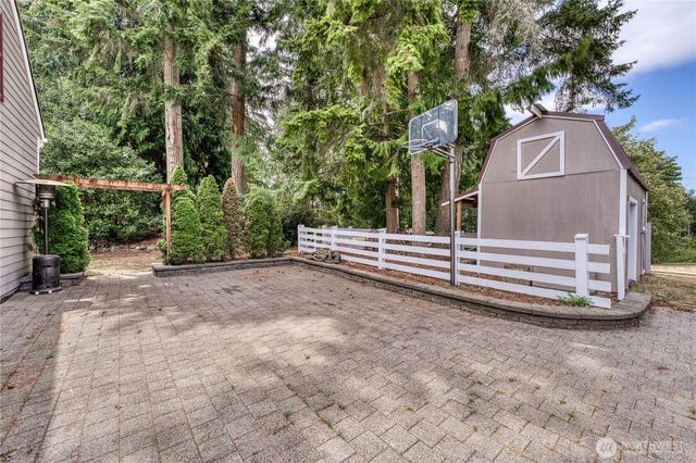10295 NE West Kingston Road, Kingston, WA 98346