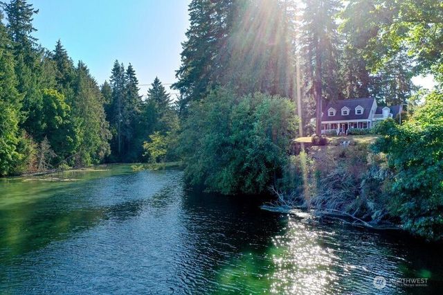 10295 NE West Kingston Road, Kingston, WA 98346