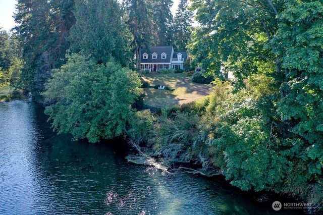 10295 NE West Kingston Road, Kingston, WA 98346