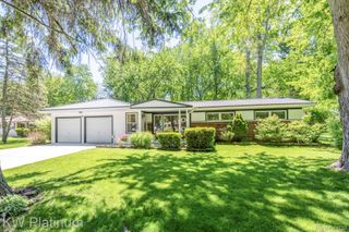 3361 Clyde Drive, Burtchville Township, MI 48059