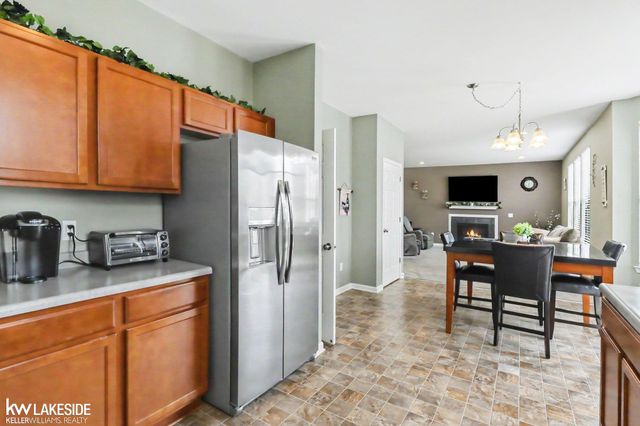 14228 Quail Run Drive, Sterling Heights, MI 48313