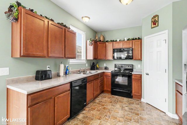 14228 Quail Run Drive, Sterling Heights, MI 48313