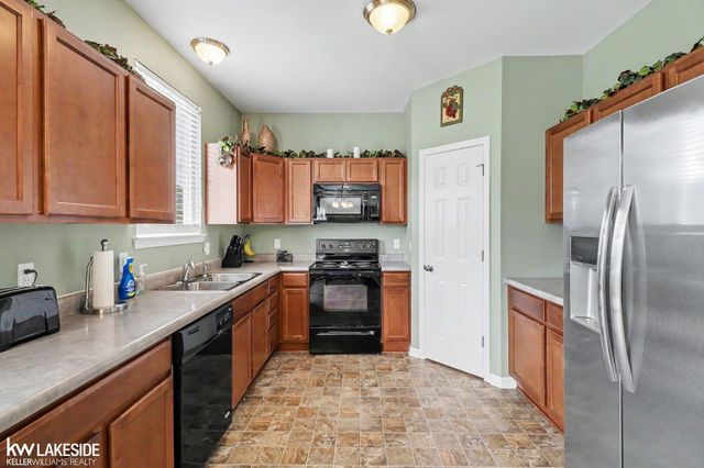 14228 Quail Run Drive, Sterling Heights, MI 48313