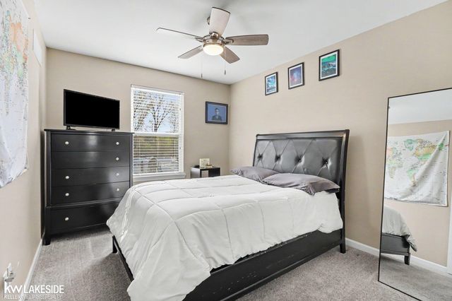 14228 Quail Run Drive, Sterling Heights, MI 48313