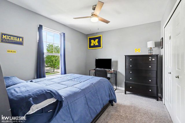 14228 Quail Run Drive, Sterling Heights, MI 48313