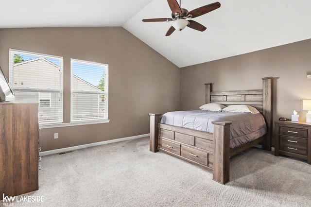 14228 Quail Run Drive, Sterling Heights, MI 48313