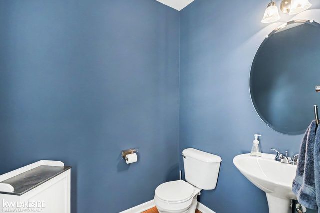 14228 Quail Run Drive, Sterling Heights, MI 48313