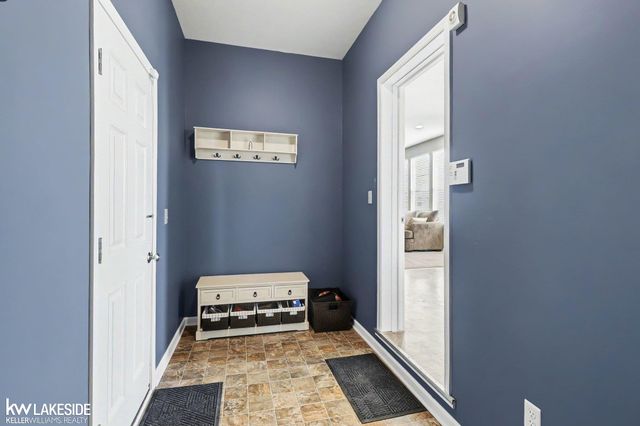 14228 Quail Run Drive, Sterling Heights, MI 48313