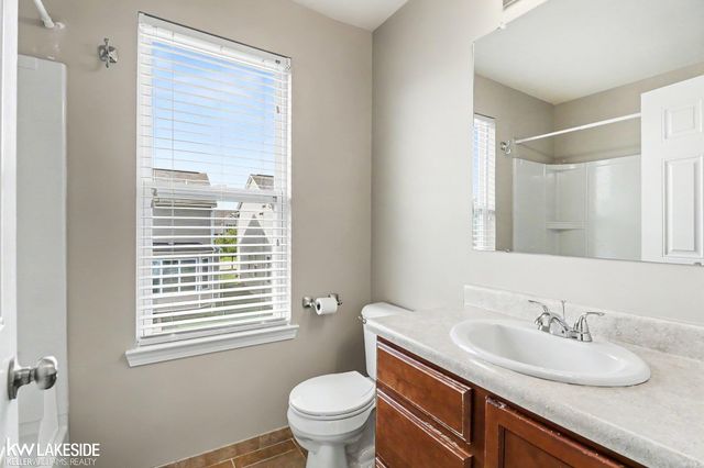 14228 Quail Run Drive, Sterling Heights, MI 48313