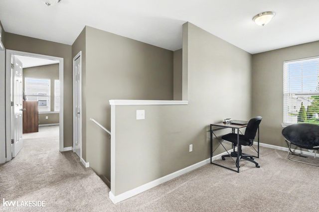 14228 Quail Run Drive, Sterling Heights, MI 48313