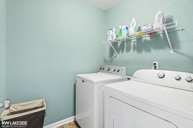 14228 Quail Run Drive, Sterling Heights, MI 48313