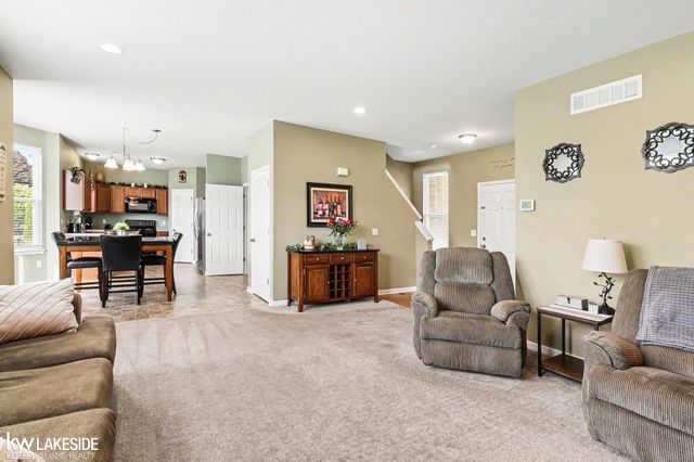 14228 Quail Run Drive, Sterling Heights, MI 48313