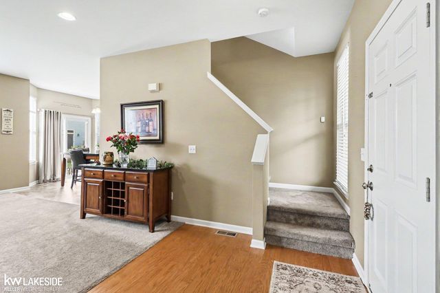 14228 Quail Run Drive, Sterling Heights, MI 48313