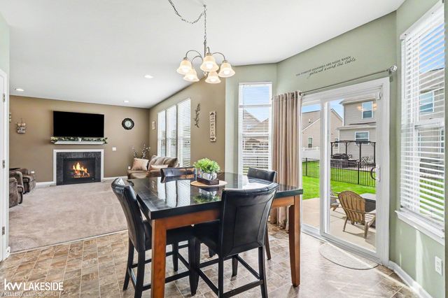 14228 Quail Run Drive, Sterling Heights, MI 48313