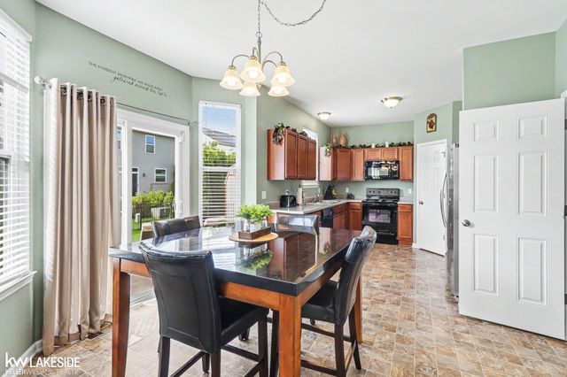 14228 Quail Run Drive, Sterling Heights, MI 48313
