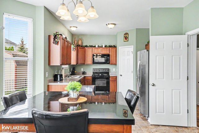 14228 Quail Run Drive, Sterling Heights, MI 48313