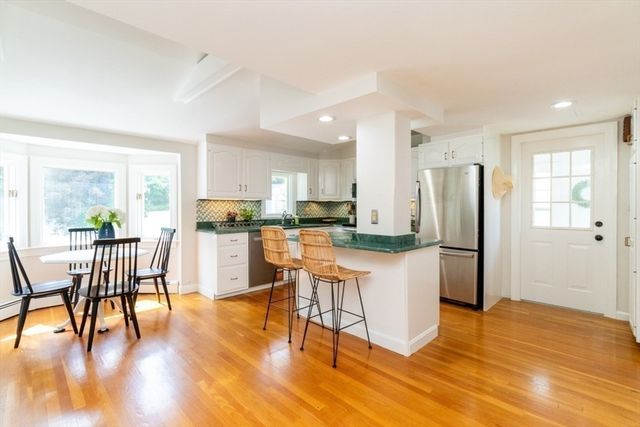 59 Ashworth Rd, Quincy, MA 02171