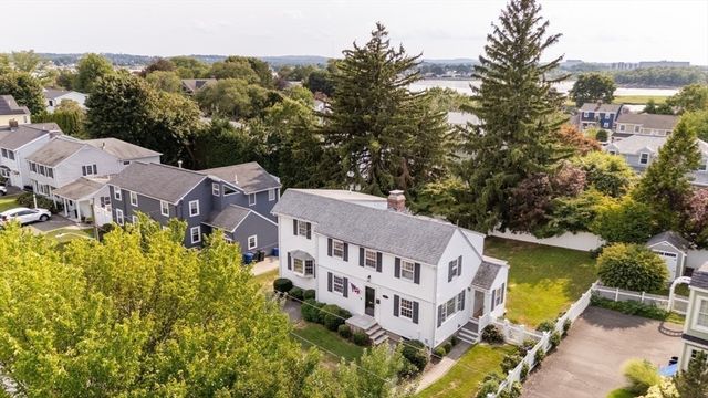 59 Ashworth Rd, Quincy, MA 02171