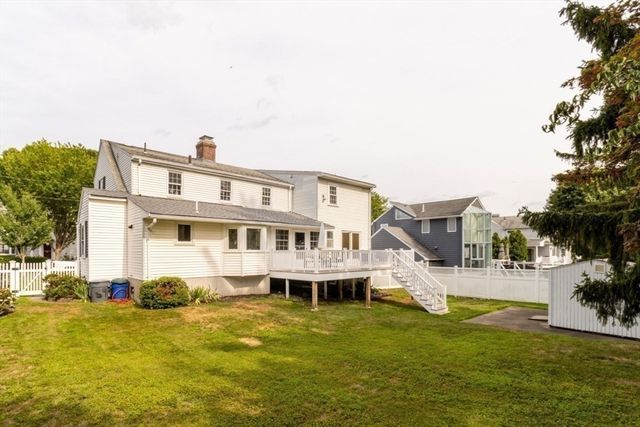 59 Ashworth Rd, Quincy, MA 02171