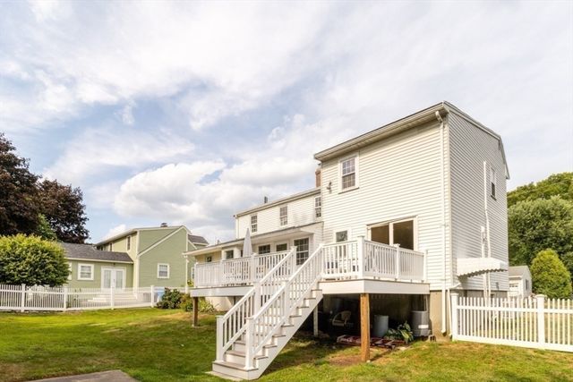 59 Ashworth Rd, Quincy, MA 02171