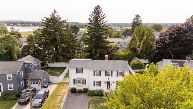 59 Ashworth Rd, Quincy, MA 02171
