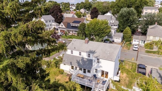 59 Ashworth Rd, Quincy, MA 02171