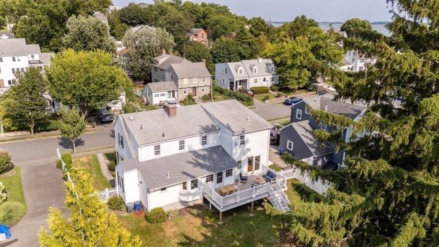 59 Ashworth Rd, Quincy, MA 02171