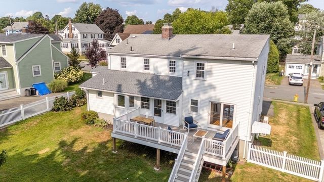 59 Ashworth Rd, Quincy, MA 02171