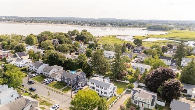 59 Ashworth Rd, Quincy, MA 02171