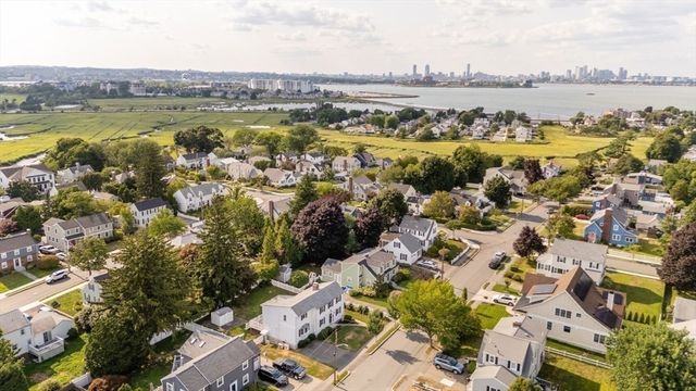 59 Ashworth Rd, Quincy, MA 02171