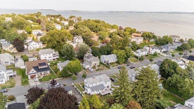 59 Ashworth Rd, Quincy, MA 02171