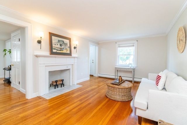 59 Ashworth Rd, Quincy, MA 02171