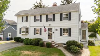 59 Ashworth Rd, Quincy, MA 02171