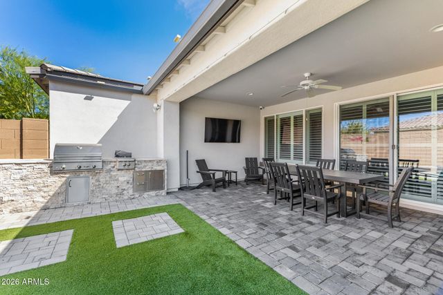 14572 W READE Avenue, Litchfield Park, AZ 85340