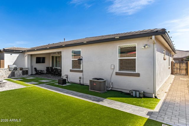 14572 W READE Avenue, Litchfield Park, AZ 85340