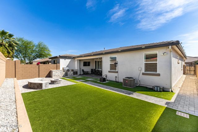 14572 W READE Avenue, Litchfield Park, AZ 85340