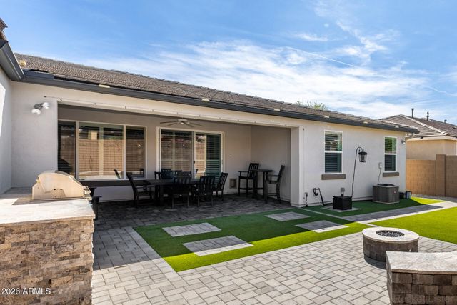 14572 W READE Avenue, Litchfield Park, AZ 85340