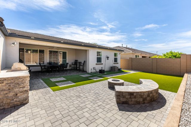 14572 W READE Avenue, Litchfield Park, AZ 85340