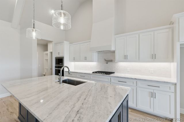 754 E 149th Street S, Glenpool, OK 74033