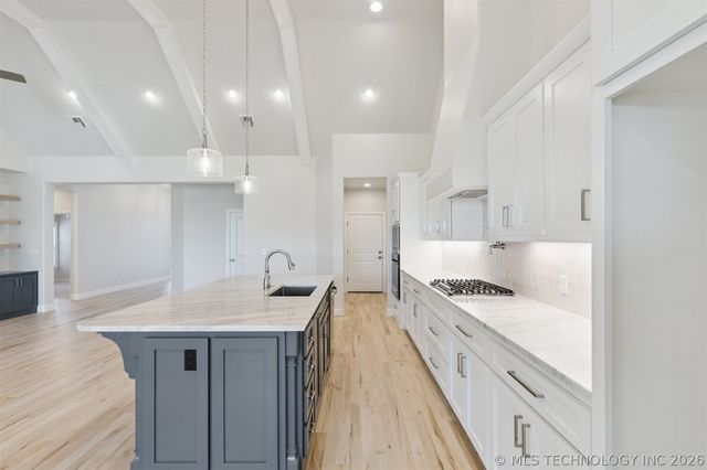 754 E 149th Street S, Glenpool, OK 74033