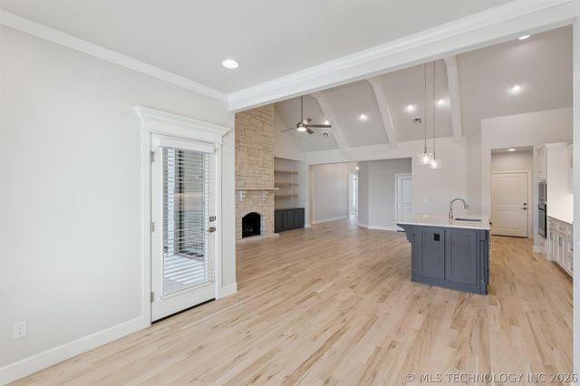 754 E 149th Street S, Glenpool, OK 74033