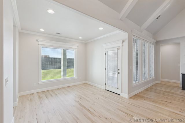 754 E 149th Street S, Glenpool, OK 74033