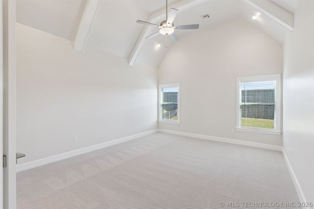 754 E 149th Street S, Glenpool, OK 74033