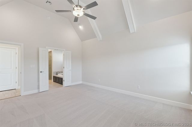 754 E 149th Street S, Glenpool, OK 74033