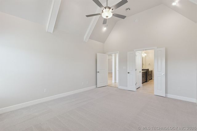 754 E 149th Street S, Glenpool, OK 74033